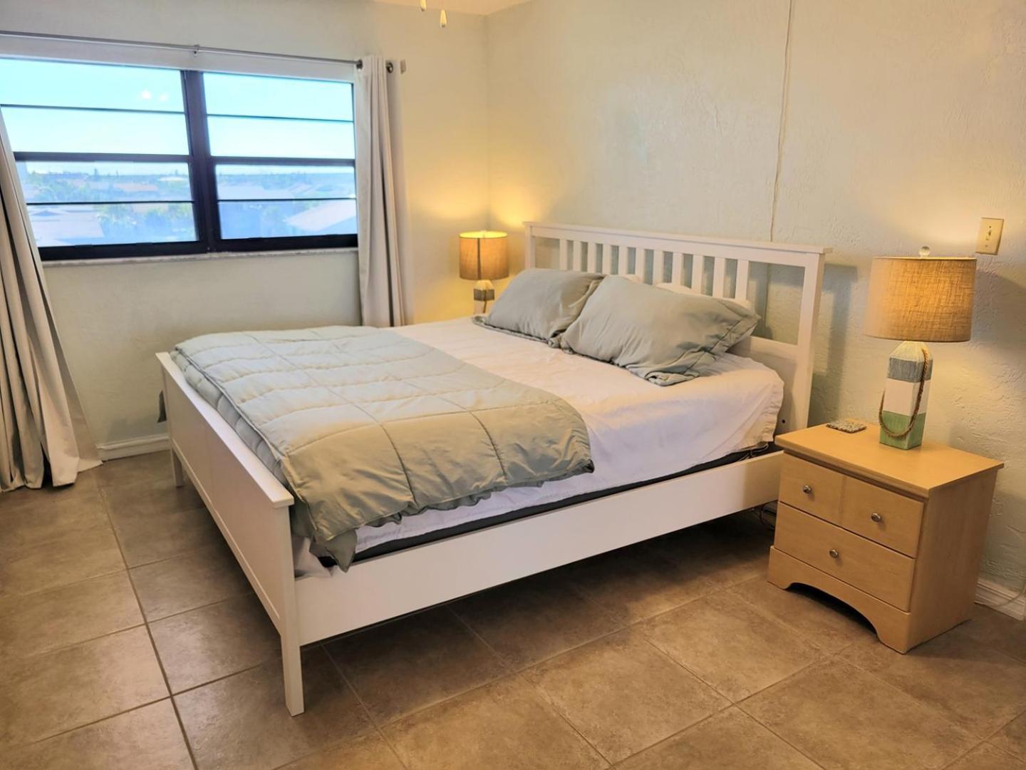 507- Ocean View 2 Bedroom Top Floor New Smyrna Beach Exterior foto